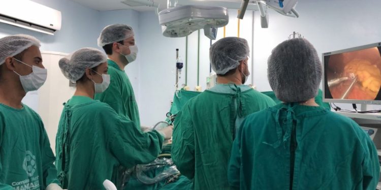 Hospital Municipal Santa Isabel fecha 2023 com mais de 4 mil cirurgias realizadas