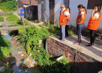 Defesa Civil fecha o ano de 2023 com 437 atendimentos e mais de 13 mil metros de rios limpos