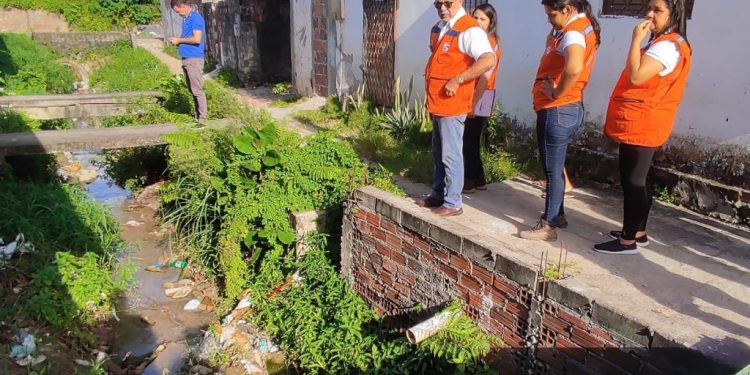 Defesa Civil fecha o ano de 2023 com 437 atendimentos e mais de 13 mil metros de rios limpos