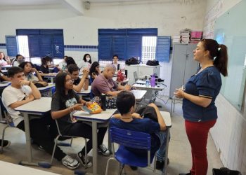 Programas do Procon-JP beneficiam 35,3 mil alunos e doam mais de 18 mil cestas básicas