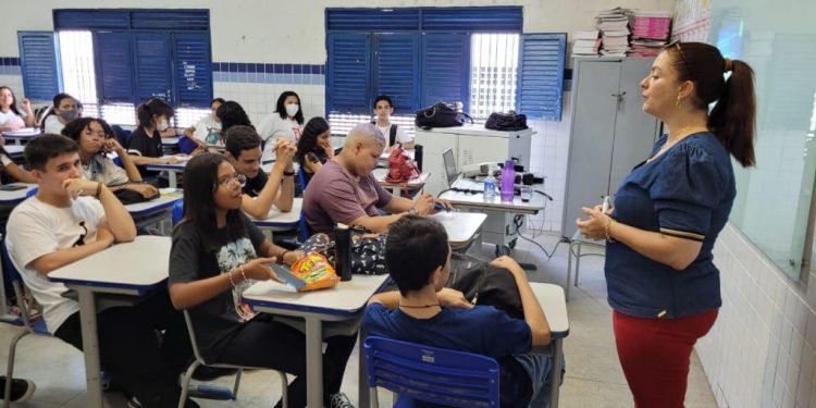Programas do Procon-JP beneficiam 35,3 mil alunos e doam mais de 18 mil cestas básicas