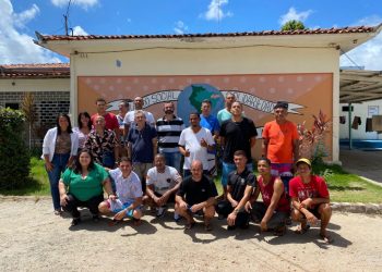 Prefeitura de João Pessoa oferece serviços de saúde e assistência social para pessoas em situação de rua