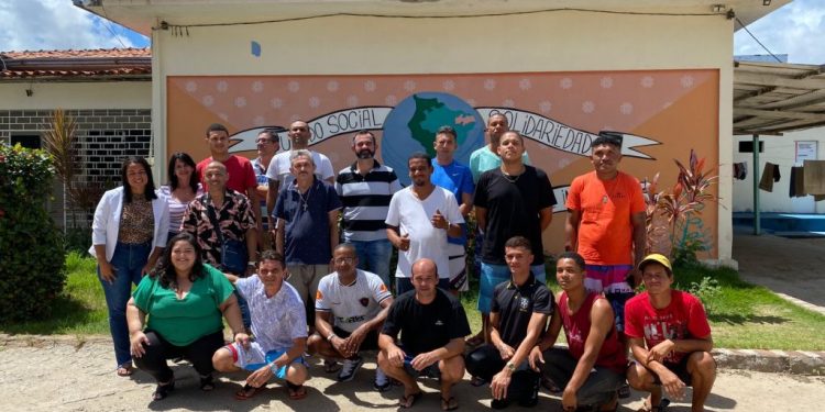 Prefeitura de João Pessoa oferece serviços de saúde e assistência social para pessoas em situação de rua