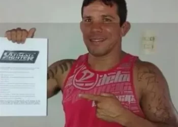Réus pronunciados pelo homicídio de lutador de MMA serão julgados em Cabedelo