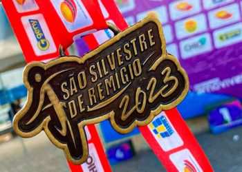 São Silvestre Paraibana se consolida no calendário de corridas