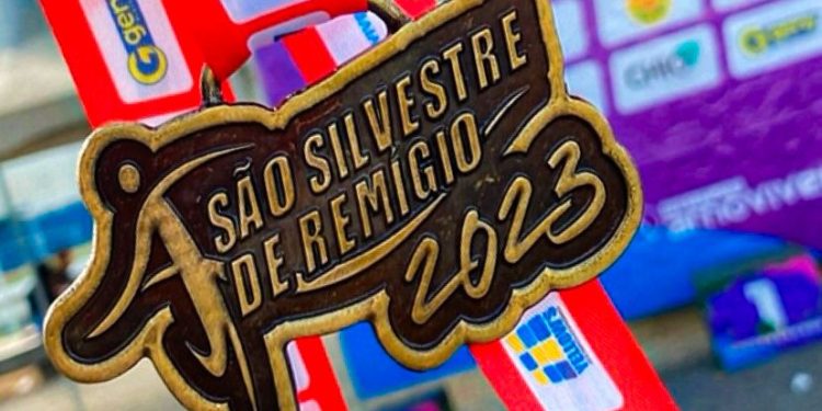 São Silvestre Paraibana se consolida no calendário de corridas