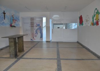 Prefeitura de Campina Grande inicia ano com a realização de diversas reformas no ISEA