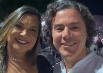 Prefeita de Itapororoca agradece atuação do Senador Veneziano: “Antes mesmo da sua presença recebemos os frutos do seu trabalho”
