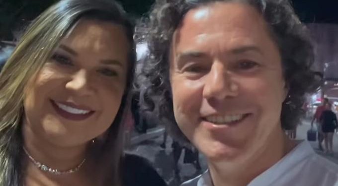 Prefeita de Itapororoca agradece atuação do Senador Veneziano: “Antes mesmo da sua presença recebemos os frutos do seu trabalho”