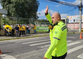 Ações da STTP garantiram redução no número de acidentes de trânsito em Campina Grande em 2023