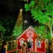 10ª edição do Natal Iluminado encerra com aprovação do público, comerciantes e artistas