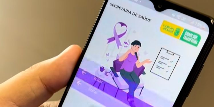 Prefeitura de Campina Grande cria aplicativo e vai emitir carteiras de pessoas com fibromialgia