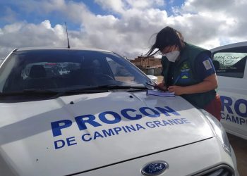 Procon de Campina grande divulga preços do botijão de gás e do galão de água mineral; confira