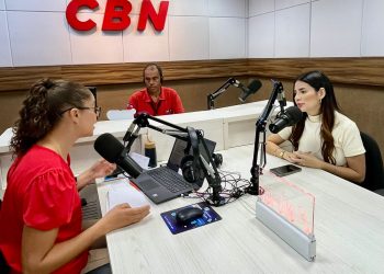 Prefeitura de Campina Grande reforça na imprensa a importância da campanha que combate importunação sexual no Carnaval