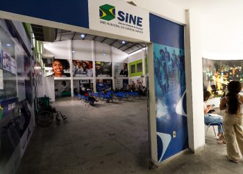 Semana inicia com 384 oportunidades de emprego com carteira assinada através do cadastro do Sine Municipal