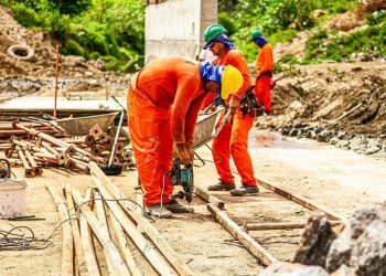Canal de Bodocongó: Prefeitura segue em ritmo avançado na execução da segunda fase da obra