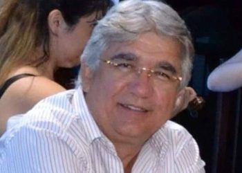 Empresário Lamartine Alves assume presidência do Sinduscon-PB, em solenidade nesta quarta-feira, 31, na FIEP