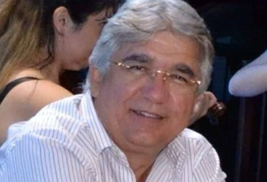 Empresário Lamartine Alves assume presidência do Sinduscon-PB, em solenidade nesta quarta-feira, 31, na FIEP