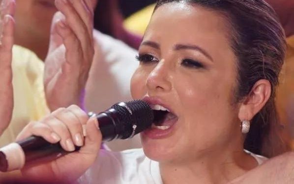 “Não vou me calar, onde uma mulher estiver sofrendo violência eu estarei em sua defesa”, diz Tacyana Leitão sobre a agressão que sofreu nas redes sociais