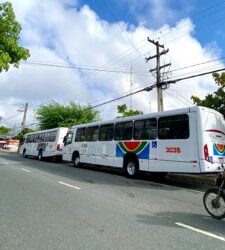 Primeira edição do Tarifa Zero 2024 acontece no próximo sábado, em Campina Grande