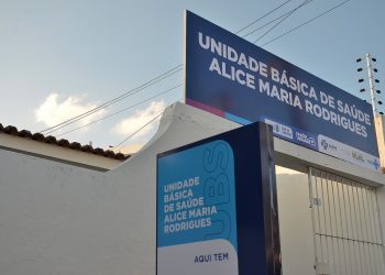 Prefeitura de Campina Grande abre primeira UBS do bairro do São José