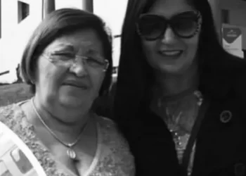 Mãe morre horas após a morte da filha, em Guarabira