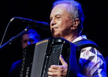 Flávio José, Banda Cascavel, Forró da Live e Fabrício Rodrigues abrem o Festival Forró Verão neste sábado