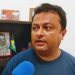 Jackson Macêdo defende Cida Ramos para a disputa pela Prefeitura de João Pessoa: “identidade com a esquerda”