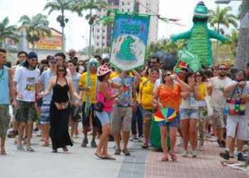 Prefeitura divulga programação do Campina Folia e Carnaval Tradição
