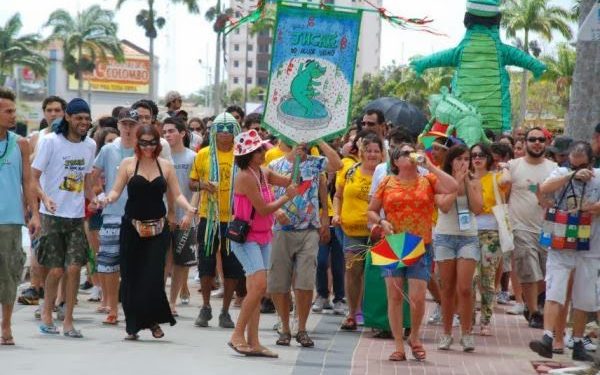 Prefeitura divulga programação do Campina Folia e Carnaval Tradição