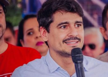 Secretário de Saúde anuncia novo concurso público em João Pessoa para 2024