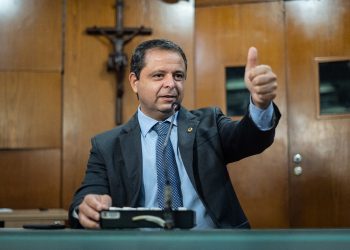 Marmuthe comemora autorização para construção do Complexo Turístico Esportivo para Inclusão Social em João Pessoa