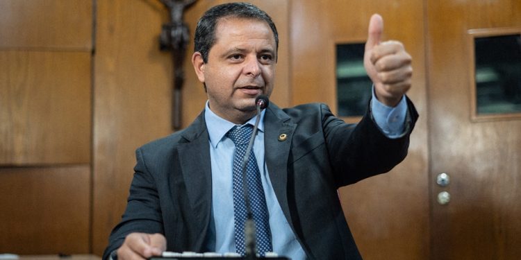 Marmuthe comemora autorização para construção do Complexo Turístico Esportivo para Inclusão Social em João Pessoa