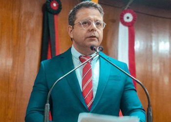 Marmuthe propõe lei para proibir instalação de câmeras em cômodos de hotéis e pousadas, em João Pessoa