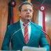 Marmuthe propõe lei para proibir instalação de câmeras em cômodos de hotéis e pousadas, em João Pessoa