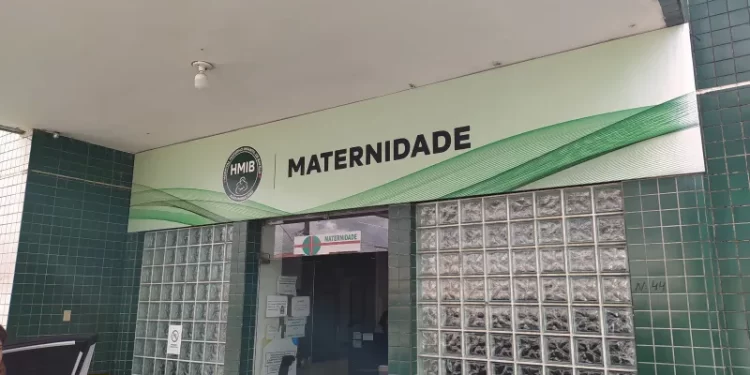 Hospital Materno de Bayeux é interditado por falta de médicos