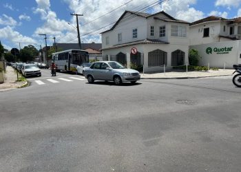 Semob-JP implanta novo binário na área central da cidade a partir desta quinta-feira