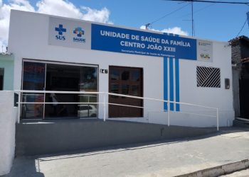 Mamanguape se destaca como pioneira na implantação de DIU em parceria com a UFPB