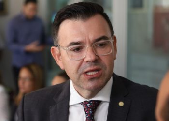 Prestes a assumir mandato na Câmara, Raniery fala sobre eleições em Guarabira: “Sou um grande candidato a unir as oposições”