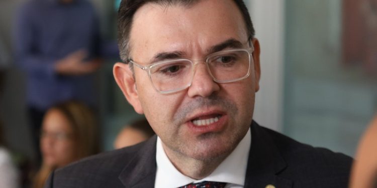 Prestes a assumir mandato na Câmara, Raniery fala sobre eleições em Guarabira: “Sou um grande candidato a unir as oposições”