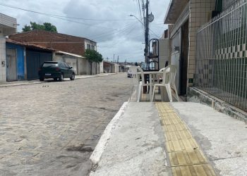 João Pessoa inicia 2024 com 337 ruas já entregues e 23 bairros com vias 100% pavimentadas