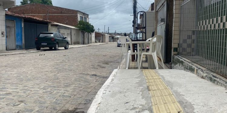 João Pessoa inicia 2024 com 337 ruas já entregues e 23 bairros com vias 100% pavimentadas