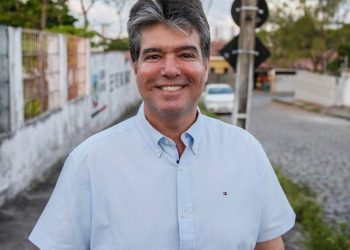Ruy deverá apagar postagem contra Cícero de suas redes sociais