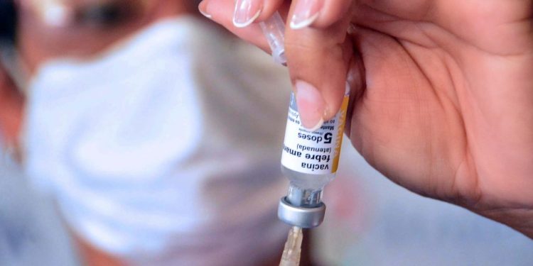 Prefeitura de João Pessoa conta com três pontos extras de vacinação para turistas e pessoenses neste sábado