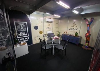 Prefeitura de João Pessoa oferece serviços a artesãos na 37ª edição do Salão do Artesanato Paraibano