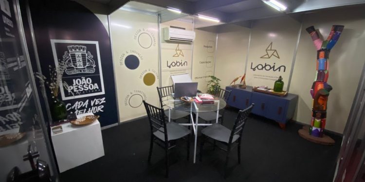 Prefeitura de João Pessoa oferece serviços a artesãos na 37ª edição do Salão do Artesanato Paraibano