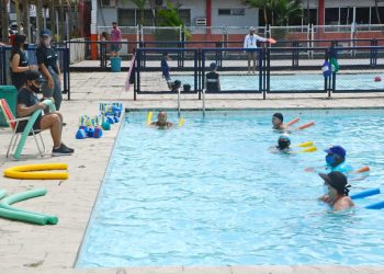 Secretaria de Educação abre inscrições para atividades físicas e esportivas no Centro Administrativo Municipal