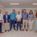Cícero Lucena firma acordo para aquisição definitiva da sede da Semob-JP