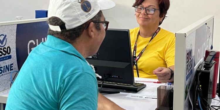 Sine-JP disponibiliza 283 vagas de trabalho a partir desta segunda-feira