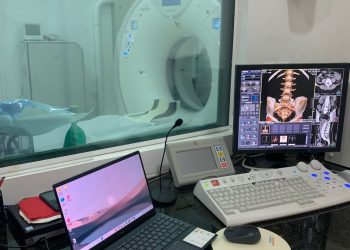 Centro de Diagnóstico por Imagem do Hospital Santa Isabel fecha 2023 com mais de 15 mil exames realizados